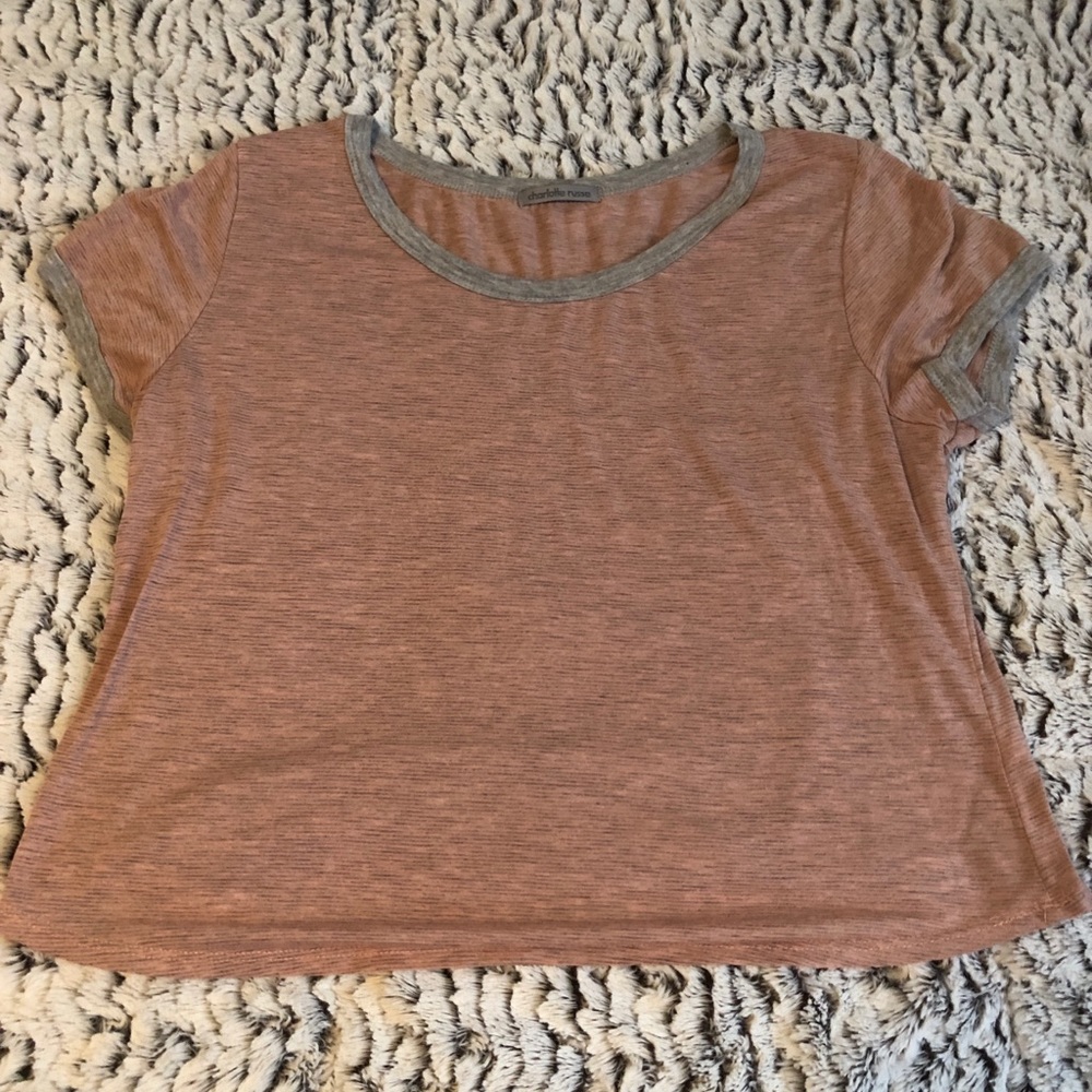 Charlotte Russe Shirt
